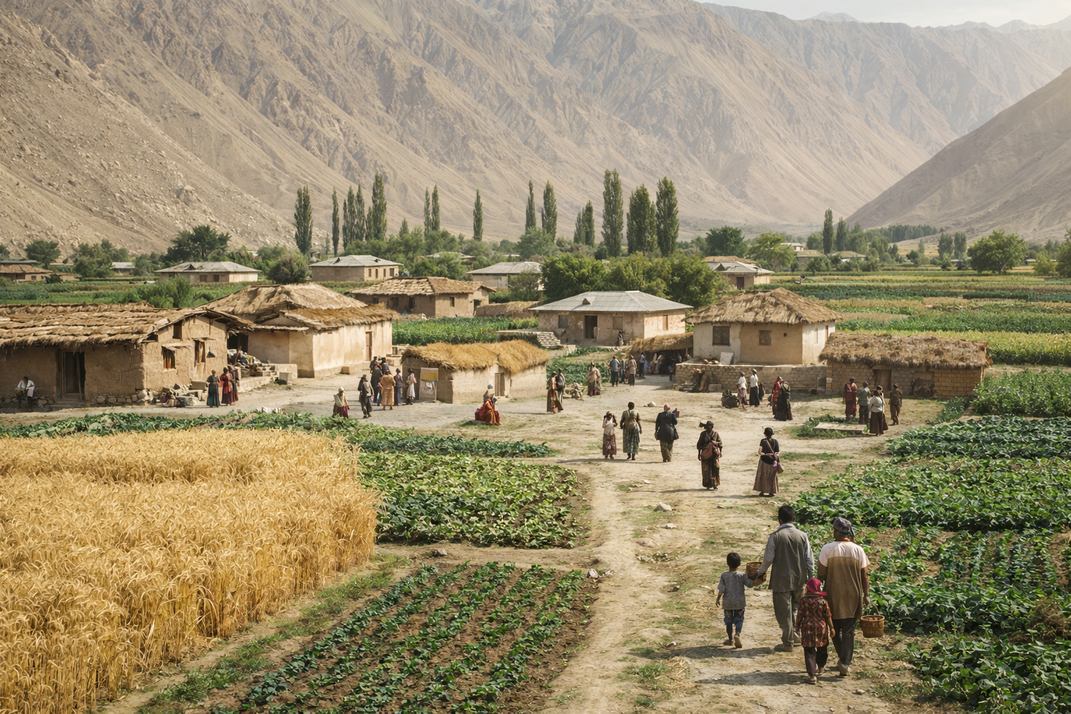 Общественные проекты