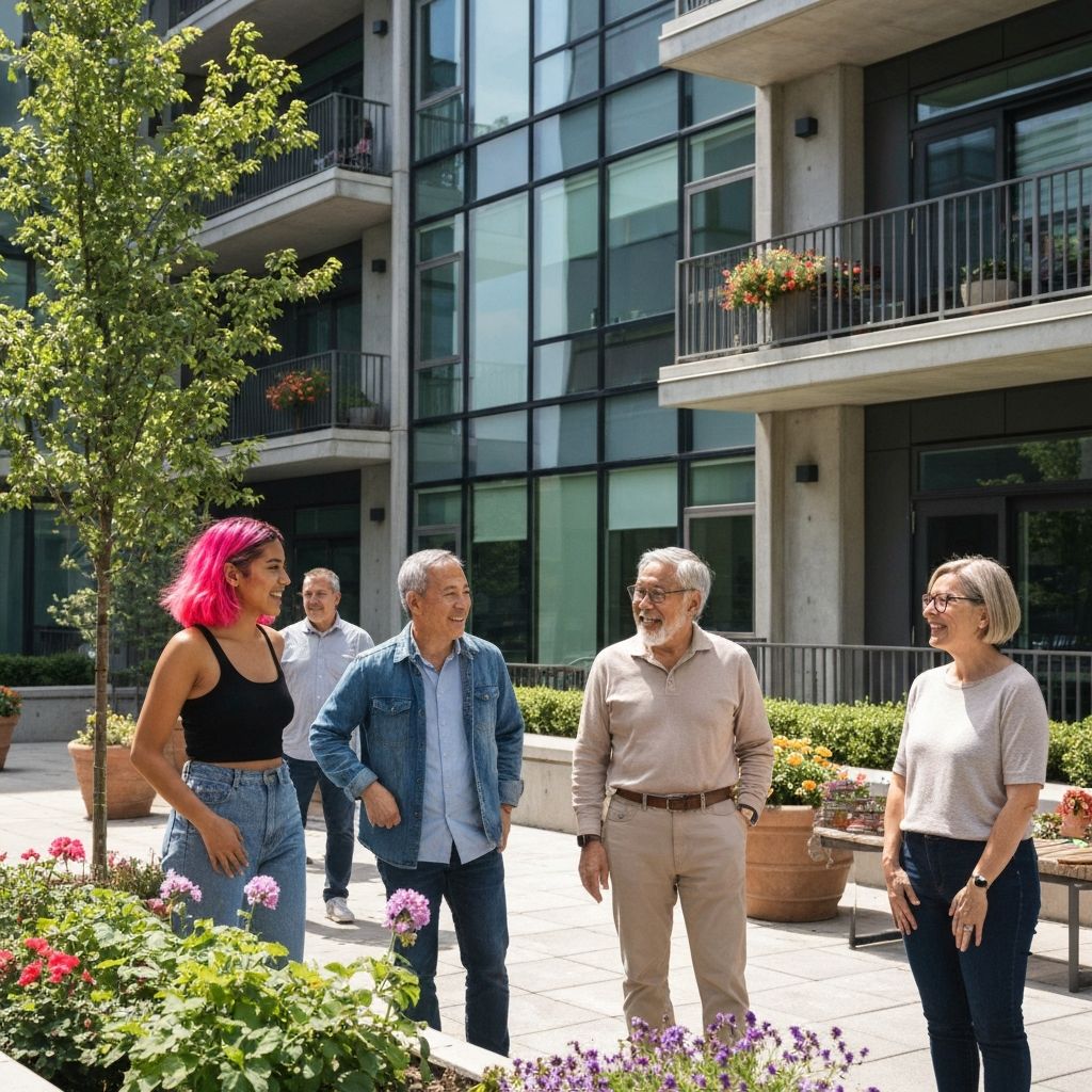 Благоустройство территории