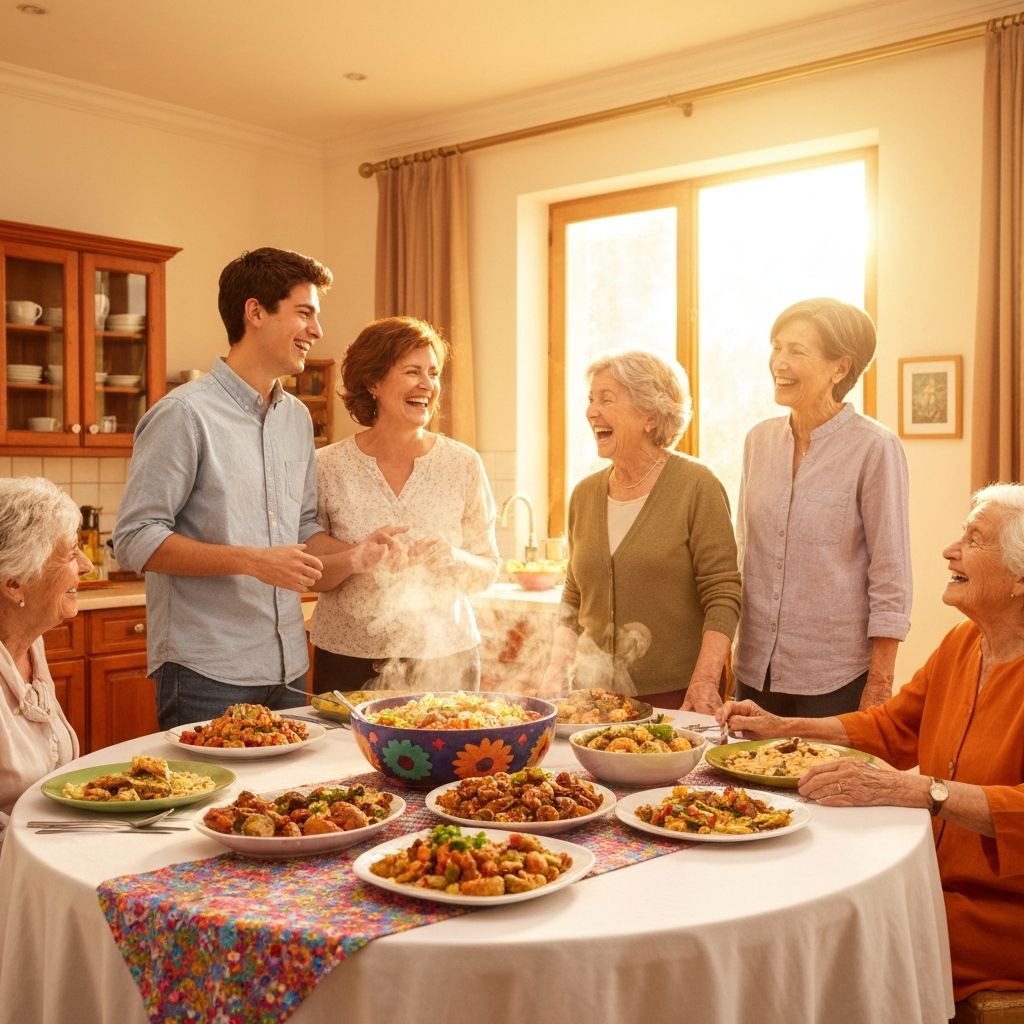 Крупные покупки